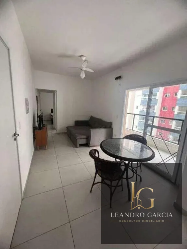 Apartamento, 1 quarto, 50 m² - Foto 3