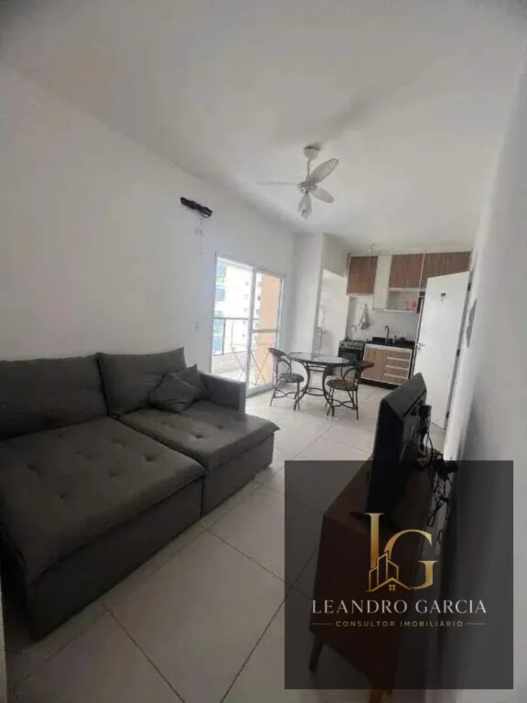 Apartamento, 1 quarto, 50 m² - Foto 2