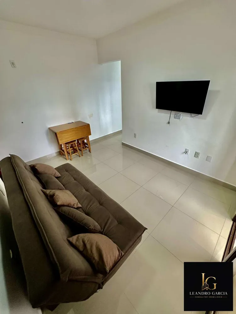 Apartamento, 1 quarto, 48 m² - Foto 12