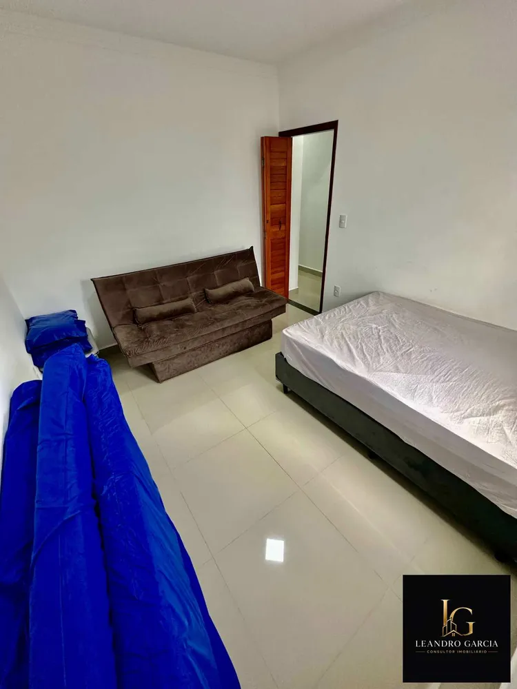 Apartamento, 1 quarto, 48 m² - Foto 5