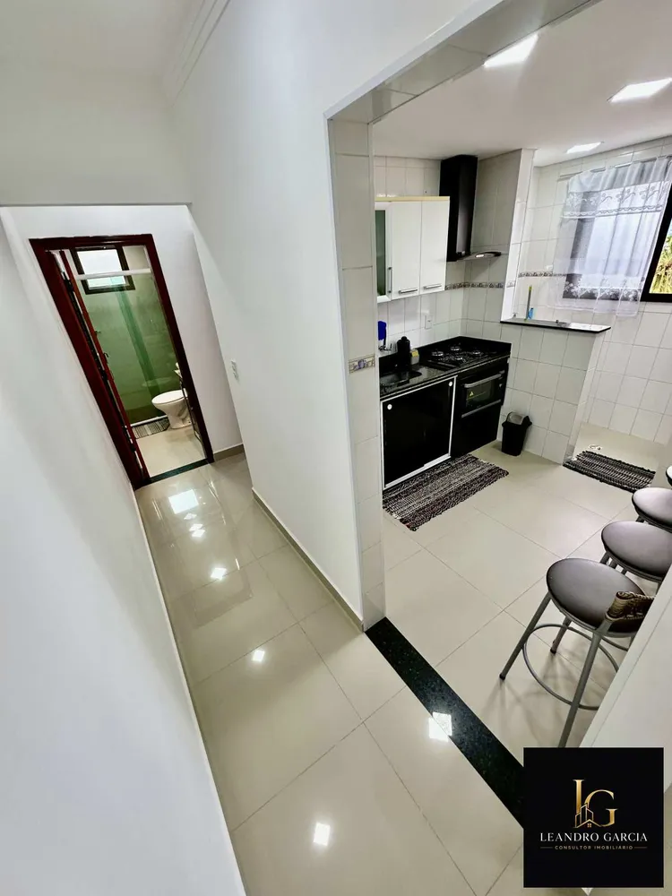 Apartamento, 1 quarto, 48 m² - Foto 20