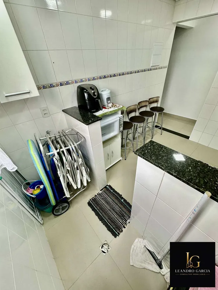 Apartamento, 1 quarto, 48 m² - Foto 4