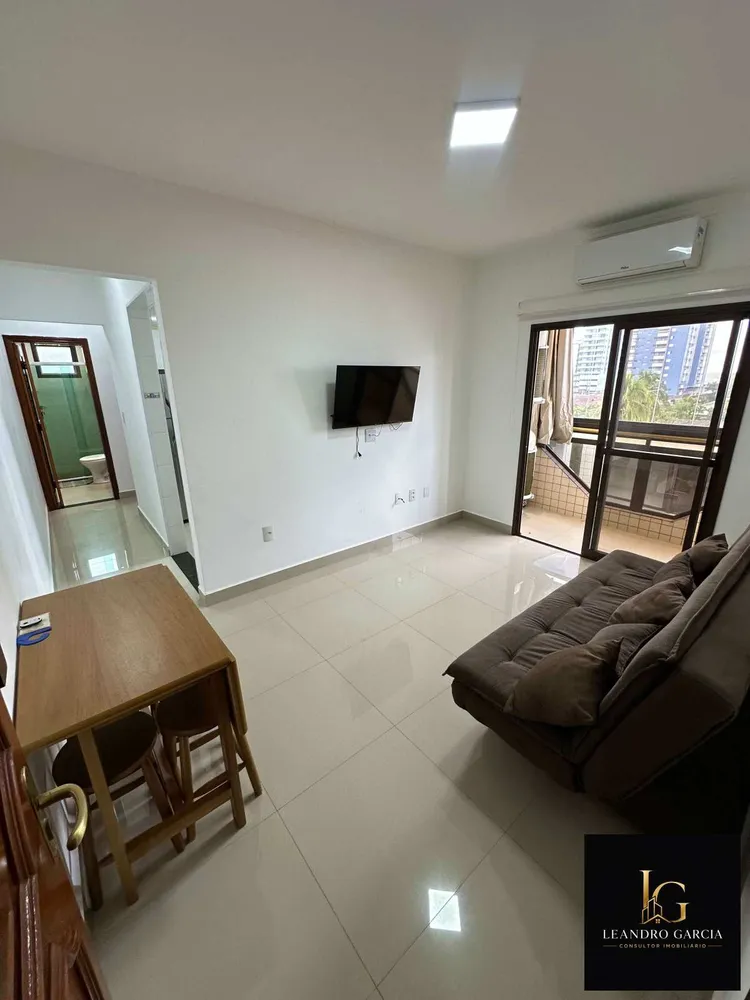 Apartamento, 1 quarto, 48 m² - Foto 8