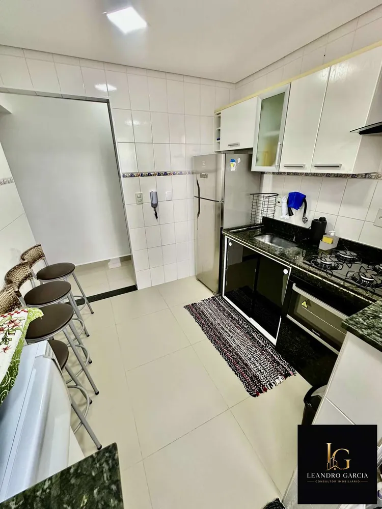 Apartamento, 1 quarto, 48 m² - Foto 7