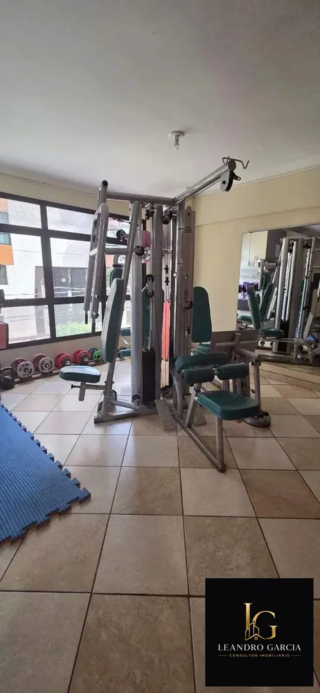 Apartamento, 1 quarto, 70 m² - Foto 8