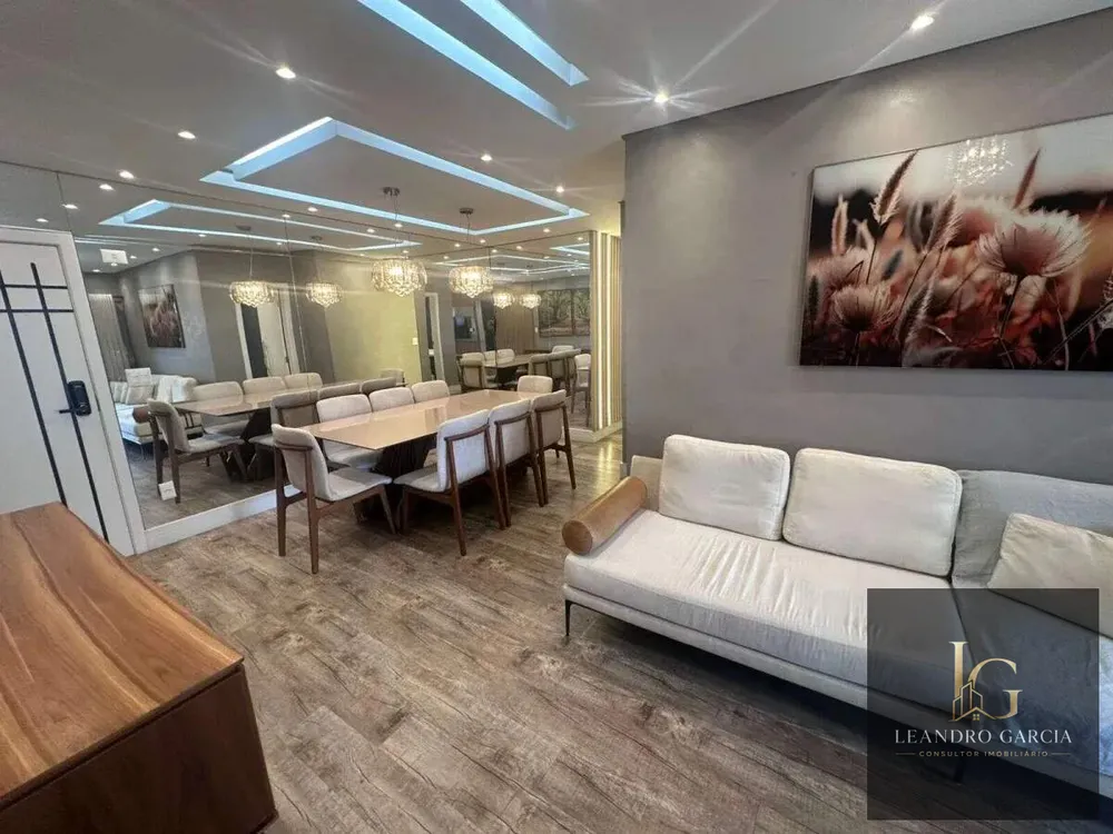 Apartamento, 2 quartos, 104 m² - Foto 7