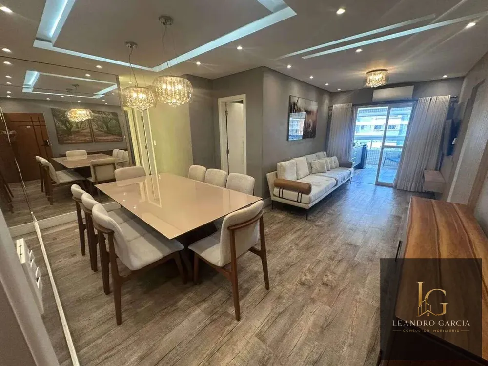 Apartamento, 2 quartos, 104 m² - Foto 3