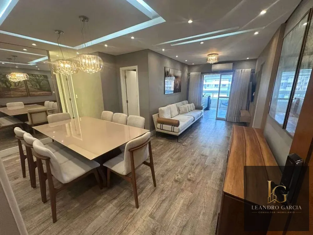 Apartamento, 2 quartos, 104 m² - Foto 4