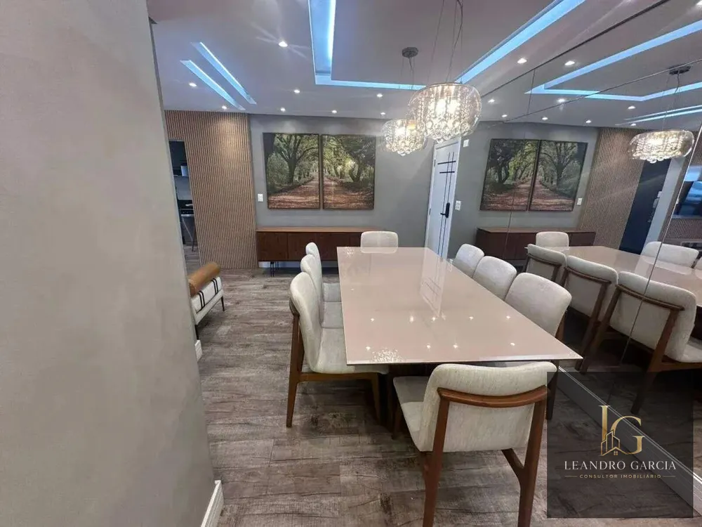 Apartamento, 2 quartos, 104 m² - Foto 2