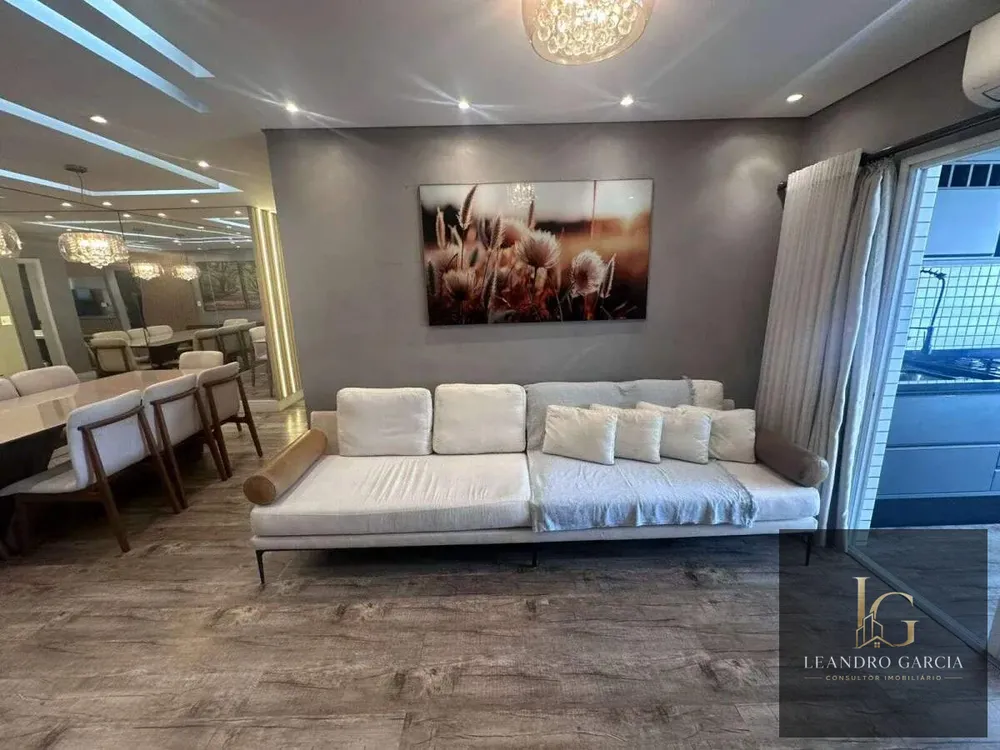 Apartamento, 2 quartos, 104 m² - Foto 5