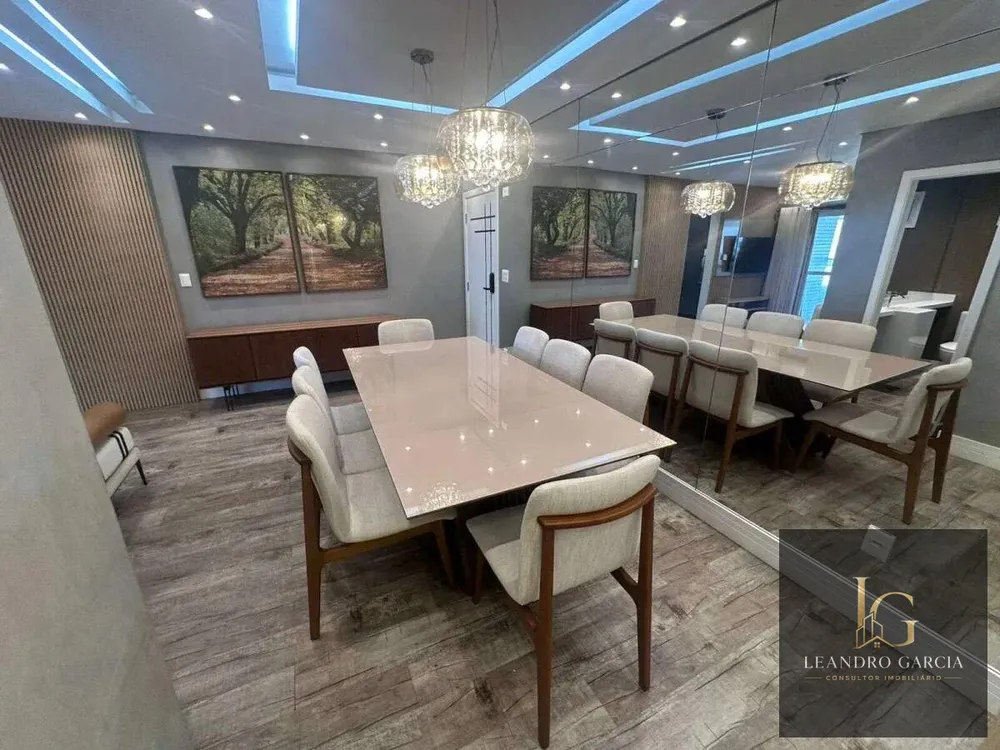 Apartamento, 2 quartos, 104 m² - Foto 1