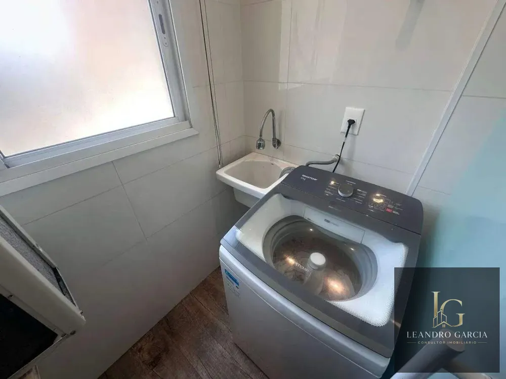 Apartamento, 2 quartos, 104 m² - Foto 17