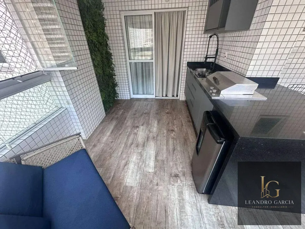 Apartamento, 2 quartos, 104 m² - Foto 9