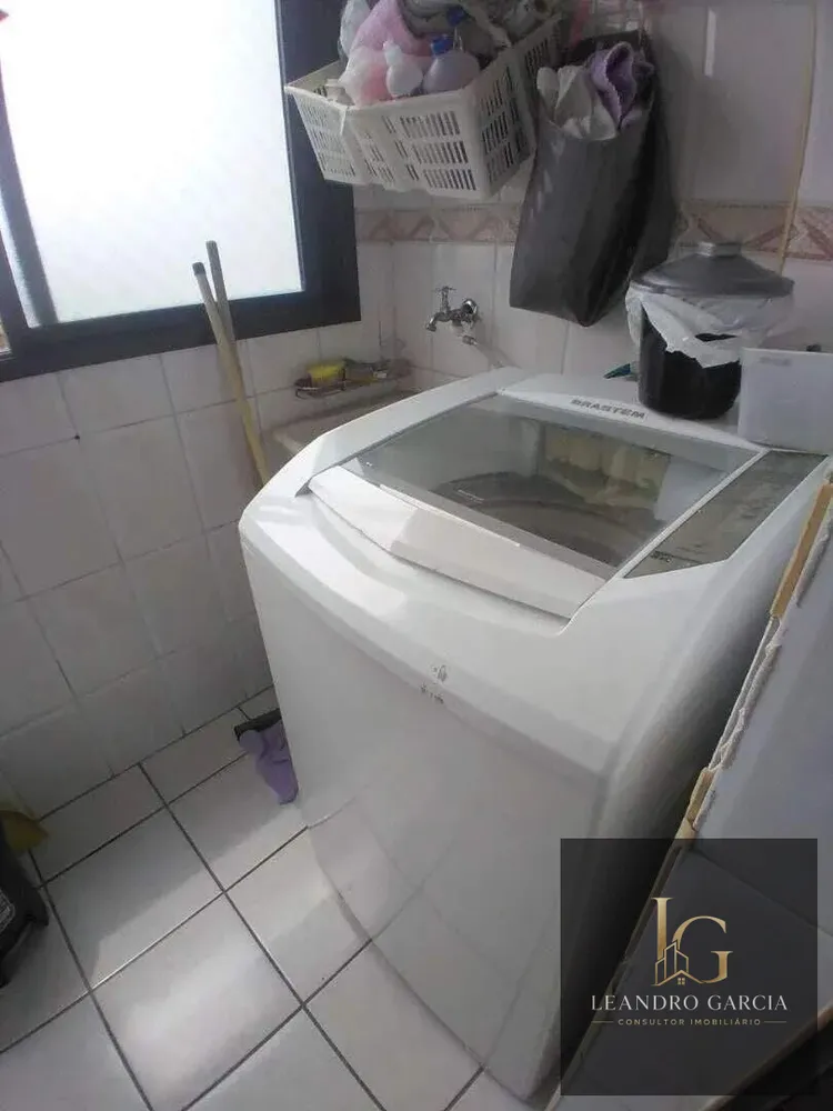 Apartamento, 1 quarto, 64 m² - Foto 1