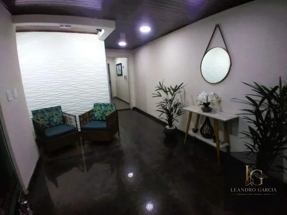 Apartamento, 1 quarto, 64 m² - Foto 2
