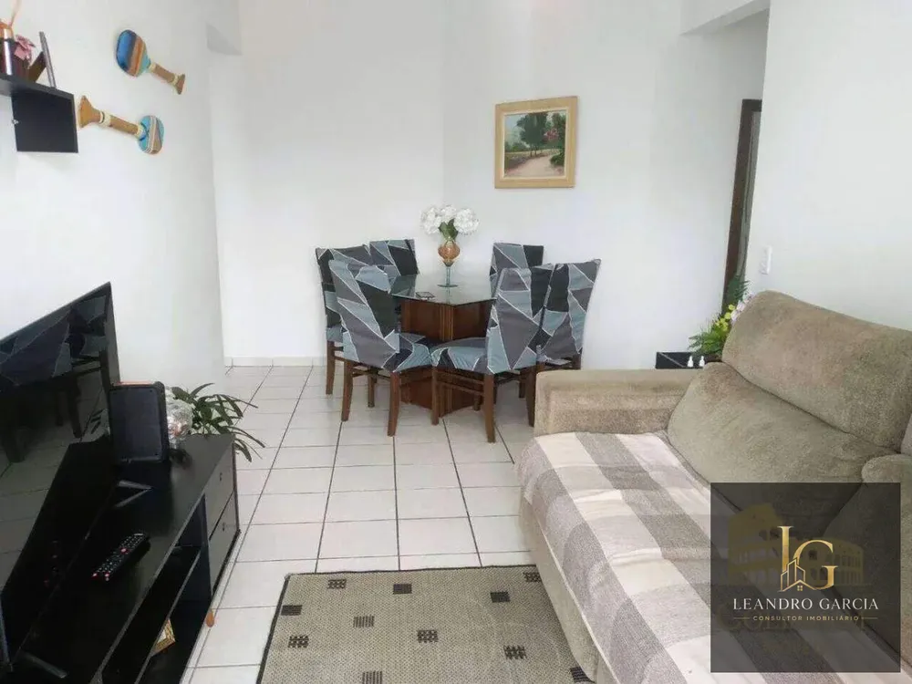 Apartamento, 1 quarto, 64 m² - Foto 9