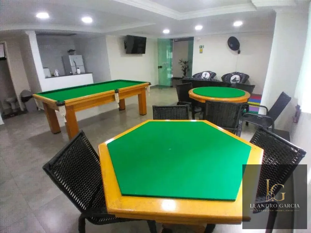 Apartamento, 1 quarto, 64 m² - Foto 8