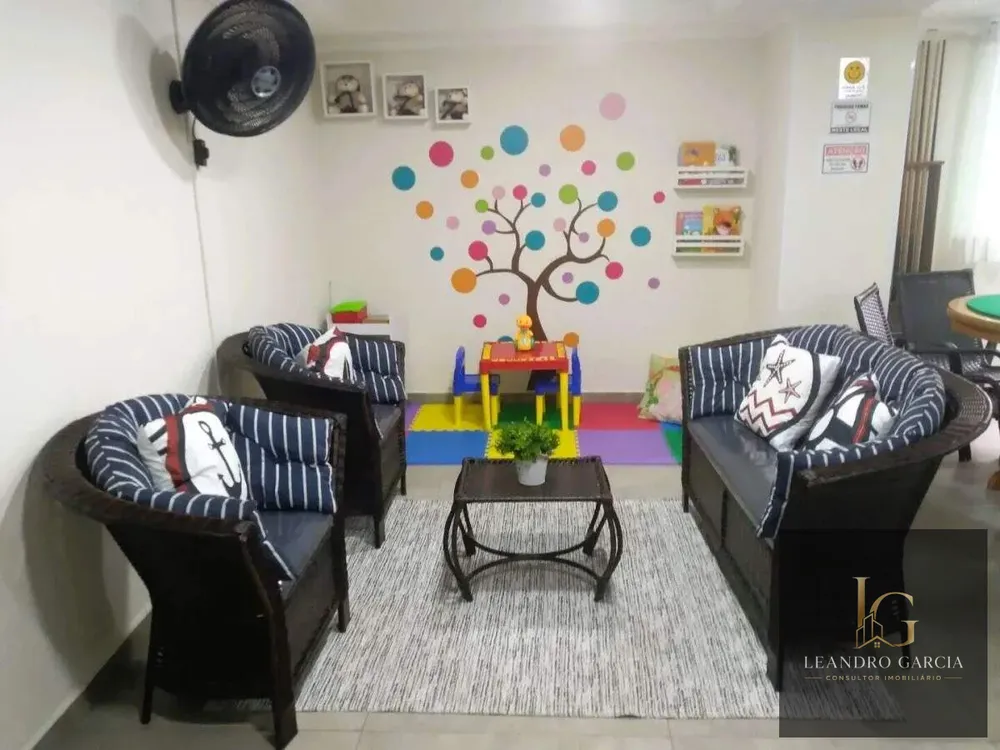 Apartamento, 1 quarto, 64 m² - Foto 10