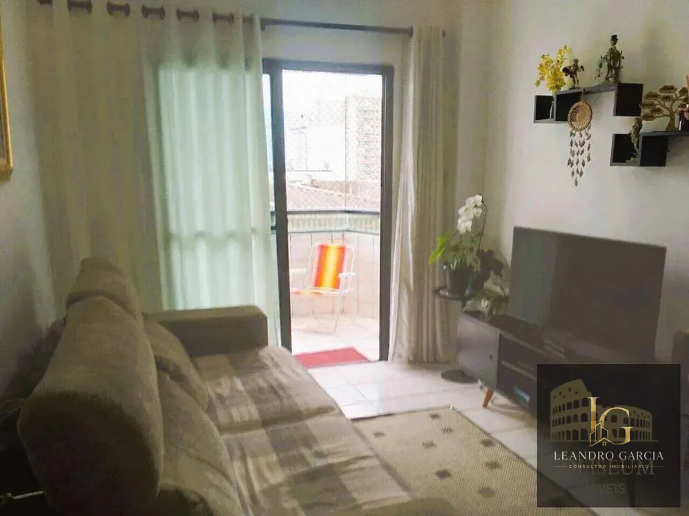 Apartamento, 1 quarto, 64 m² - Foto 17