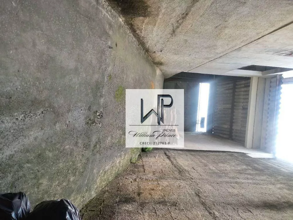 Depósito-Galpão, 276 m² - Foto 13