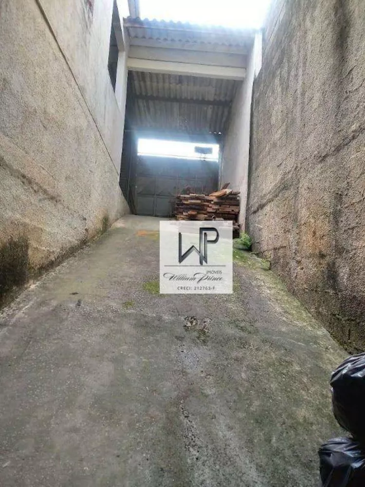 Depósito-Galpão, 276 m² - Foto 10