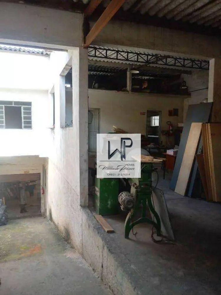 Depósito-Galpão, 276 m² - Foto 3