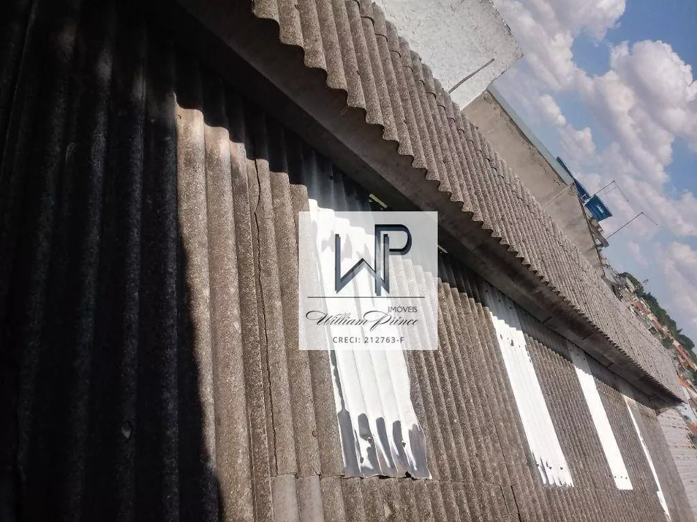 Depósito-Galpão, 276 m² - Foto 4