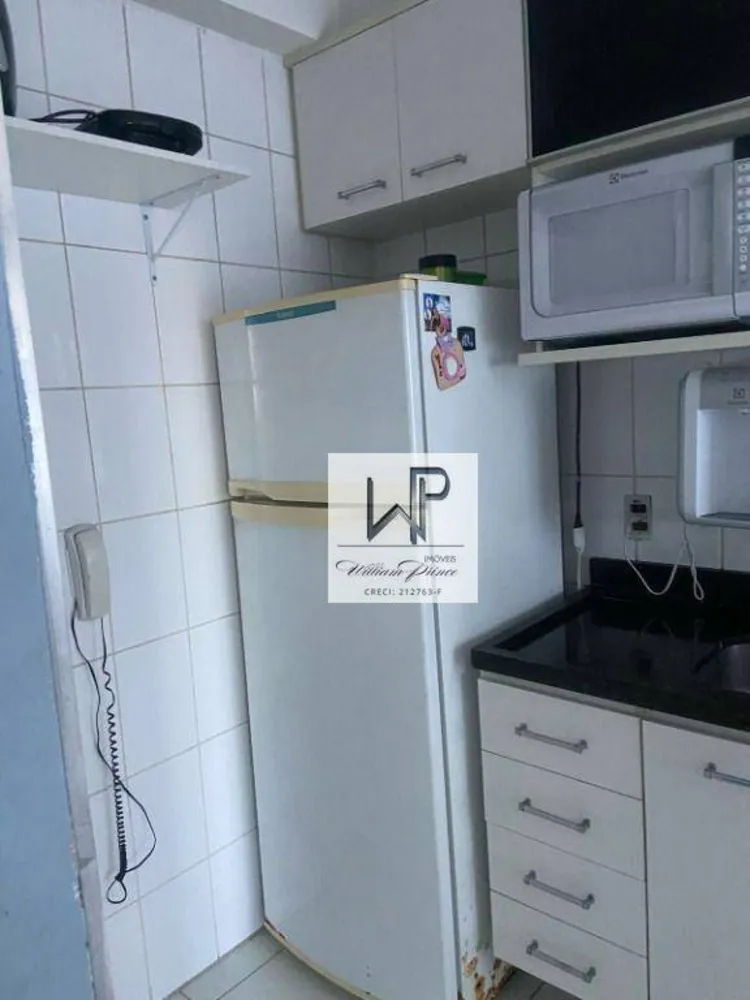 Apartamento, 2 quartos, 47 m² - Foto 3