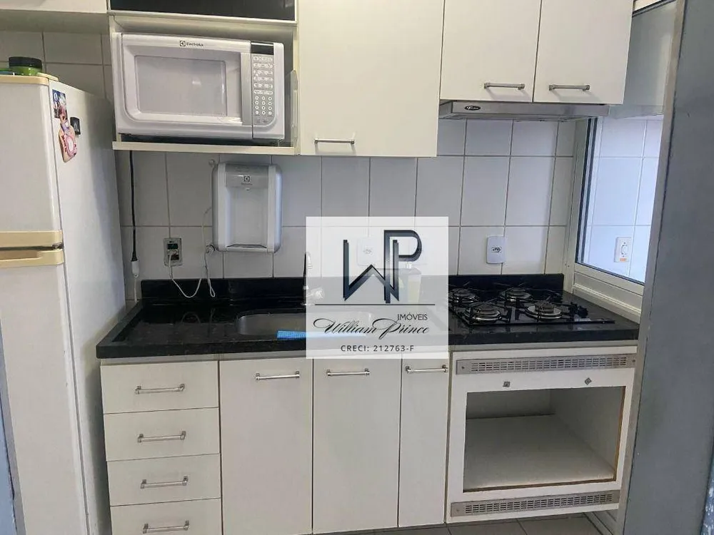 Apartamento, 2 quartos, 47 m² - Foto 2