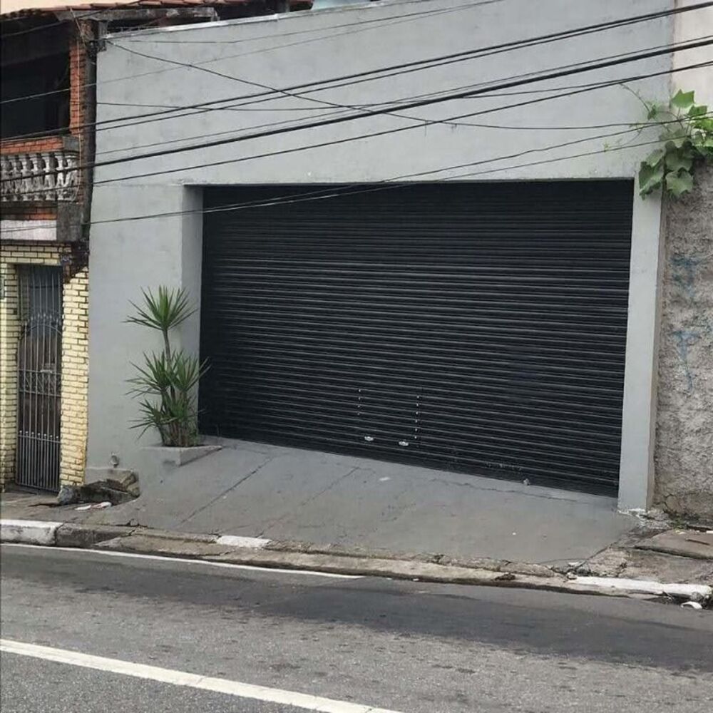 Loja-Salão, 102 m² - Foto 1