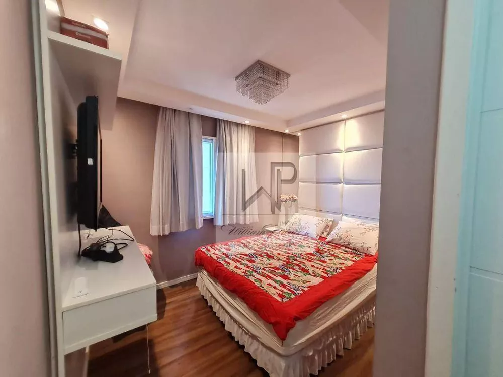Apartamento, 3 quartos, 86 m² - Foto 7