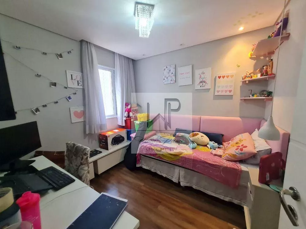 Apartamento, 3 quartos, 86 m² - Foto 1