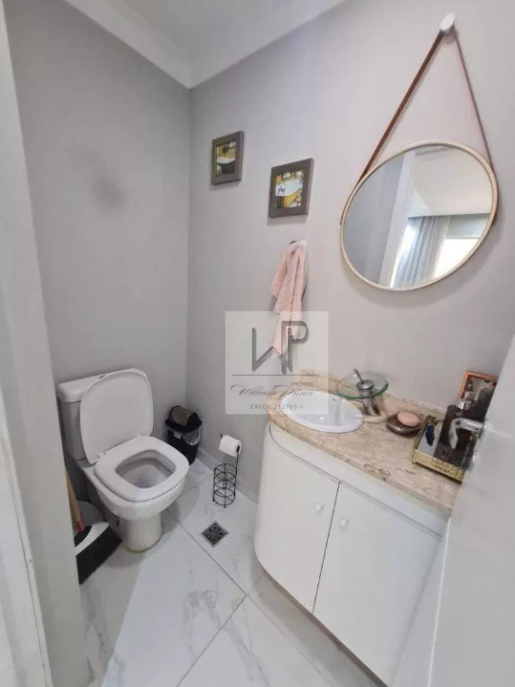 Apartamento, 3 quartos, 86 m² - Foto 11