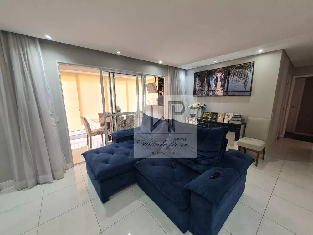 Apartamento, 3 quartos, 86 m² - Foto 12