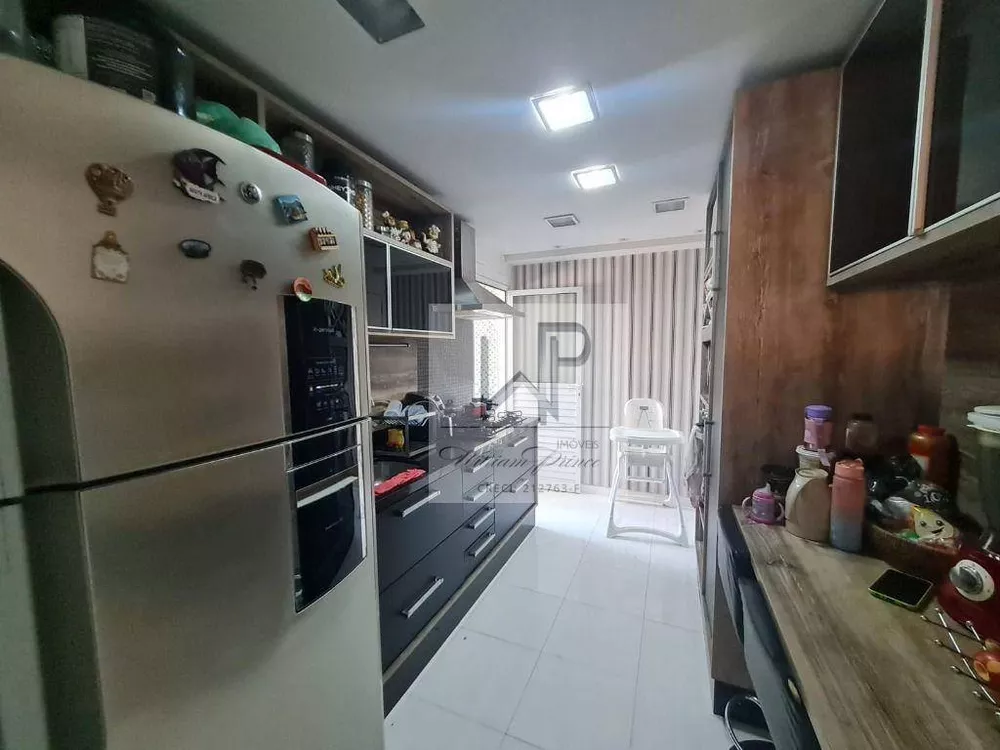 Apartamento, 3 quartos, 86 m² - Foto 6