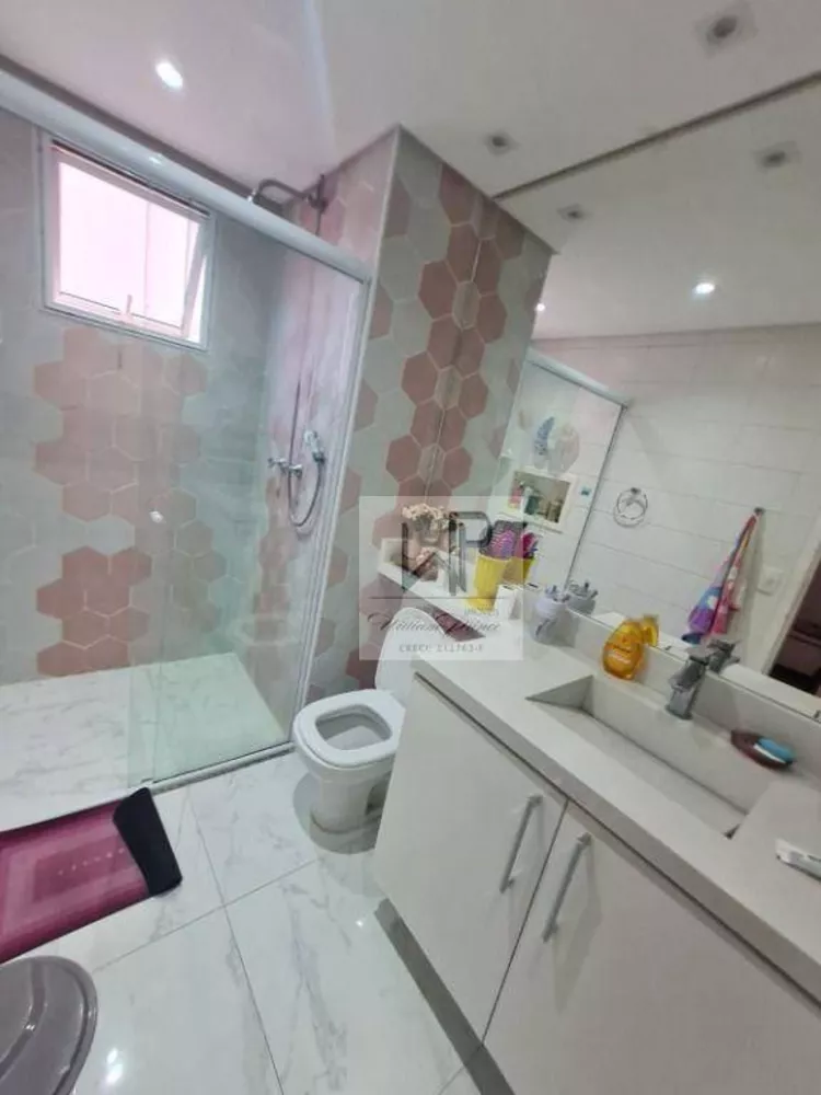 Apartamento, 3 quartos, 86 m² - Foto 9
