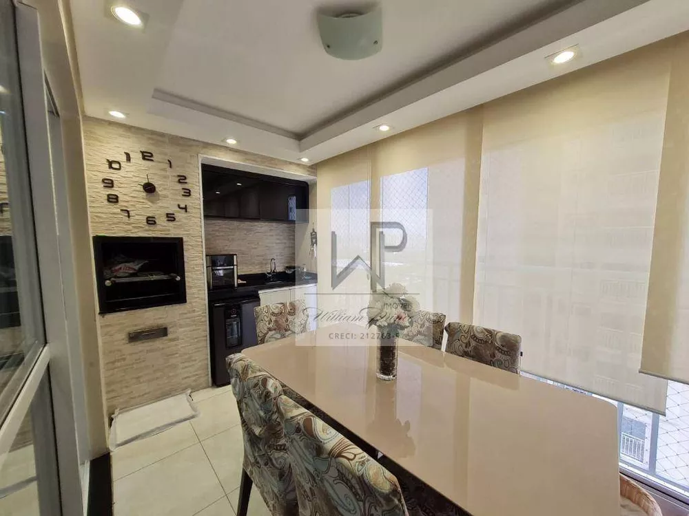Apartamento, 3 quartos, 86 m² - Foto 14