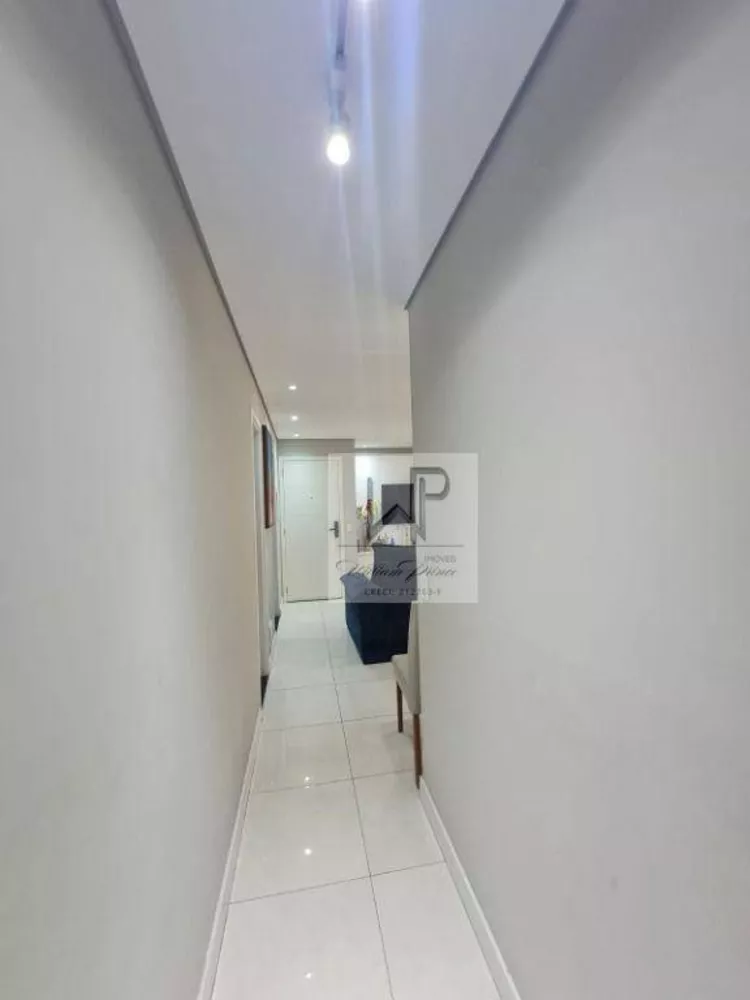 Apartamento, 3 quartos, 86 m² - Foto 5