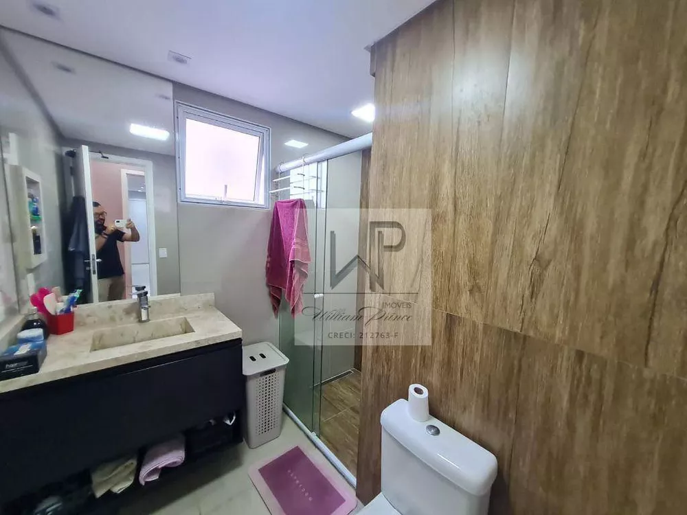 Apartamento, 3 quartos, 86 m² - Foto 2