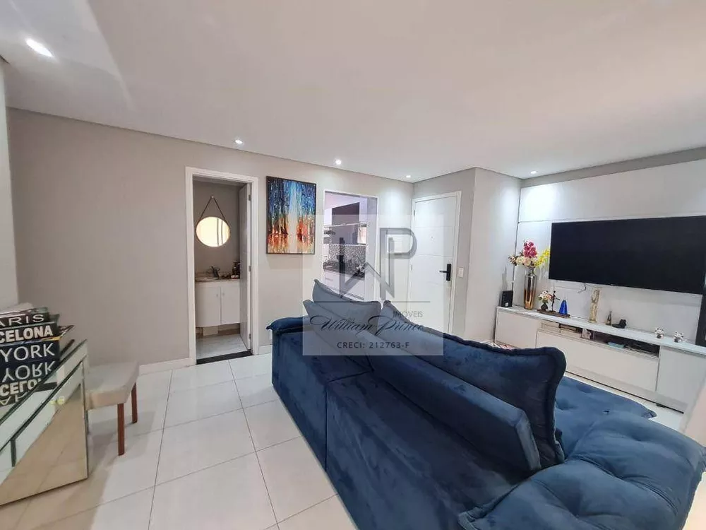 Apartamento, 3 quartos, 86 m² - Foto 13