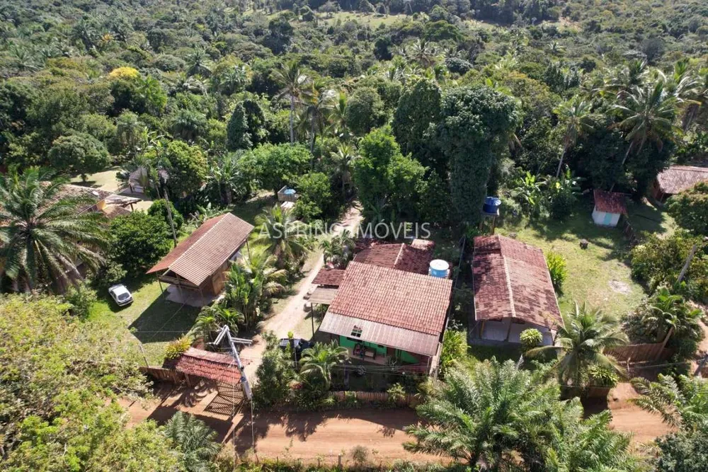 Sítio, 18 quartos, 5240 m² - Foto 3