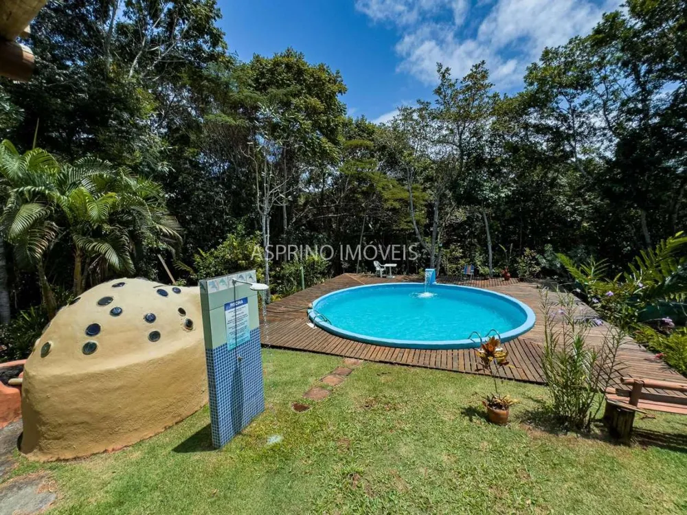 Sítio, 18 quartos, 5240 m² - Foto 5