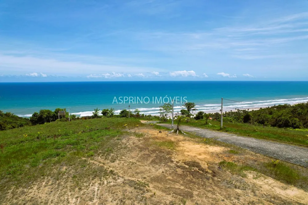 Terreno, 1080 m² - Foto 1