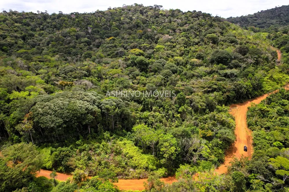 Terreno, 10 hectares - Foto 2