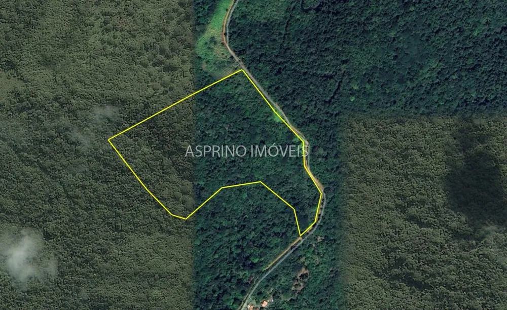 Terreno, 10 hectares - Foto 1