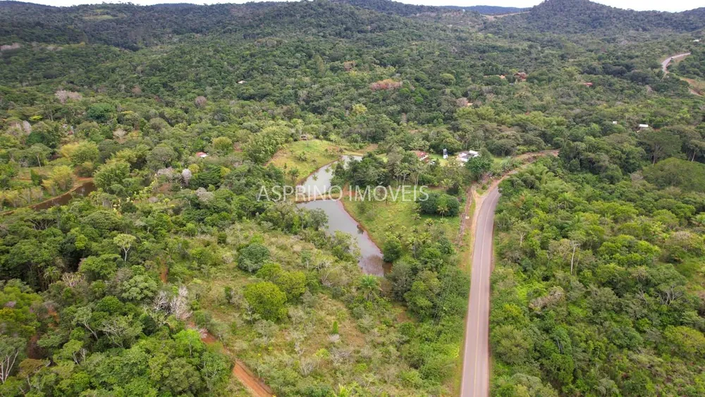 Terreno, 2 hectares - Foto 2