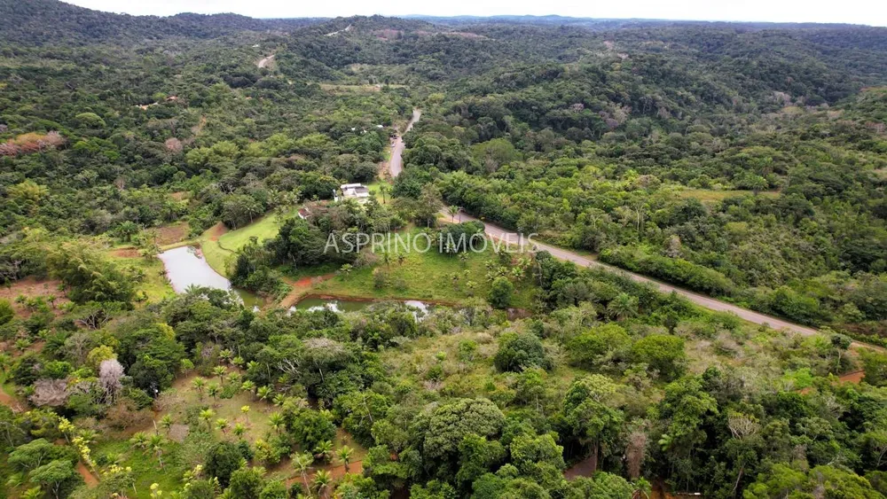 Terreno, 2 hectares - Foto 2