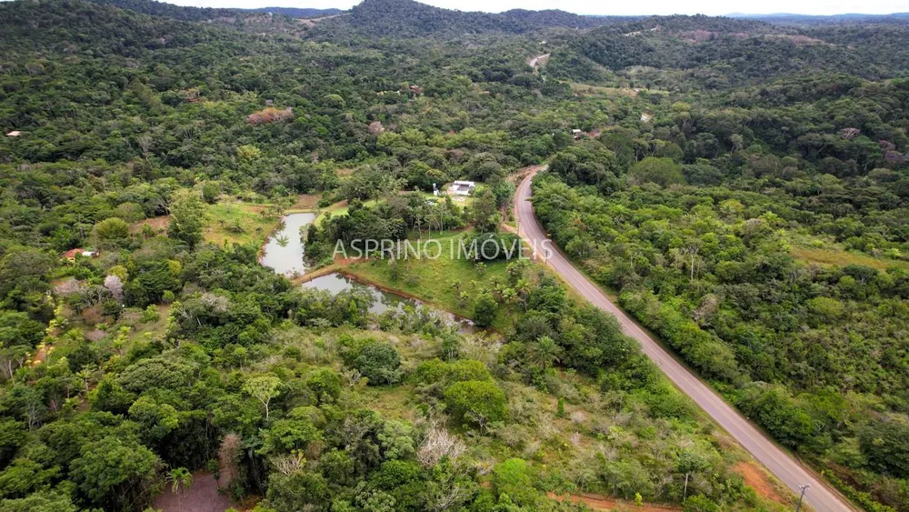 Terreno, 2 hectares - Foto 4