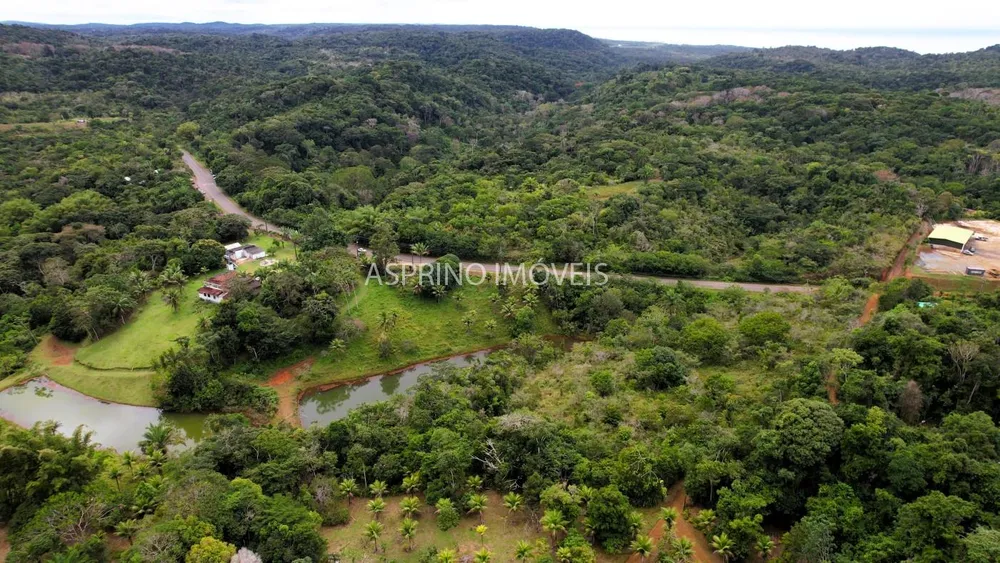 Terreno, 2 hectares - Foto 1