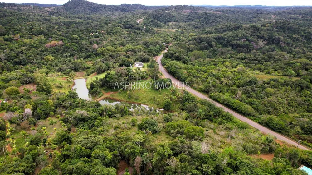 Terreno, 2 hectares - Foto 3